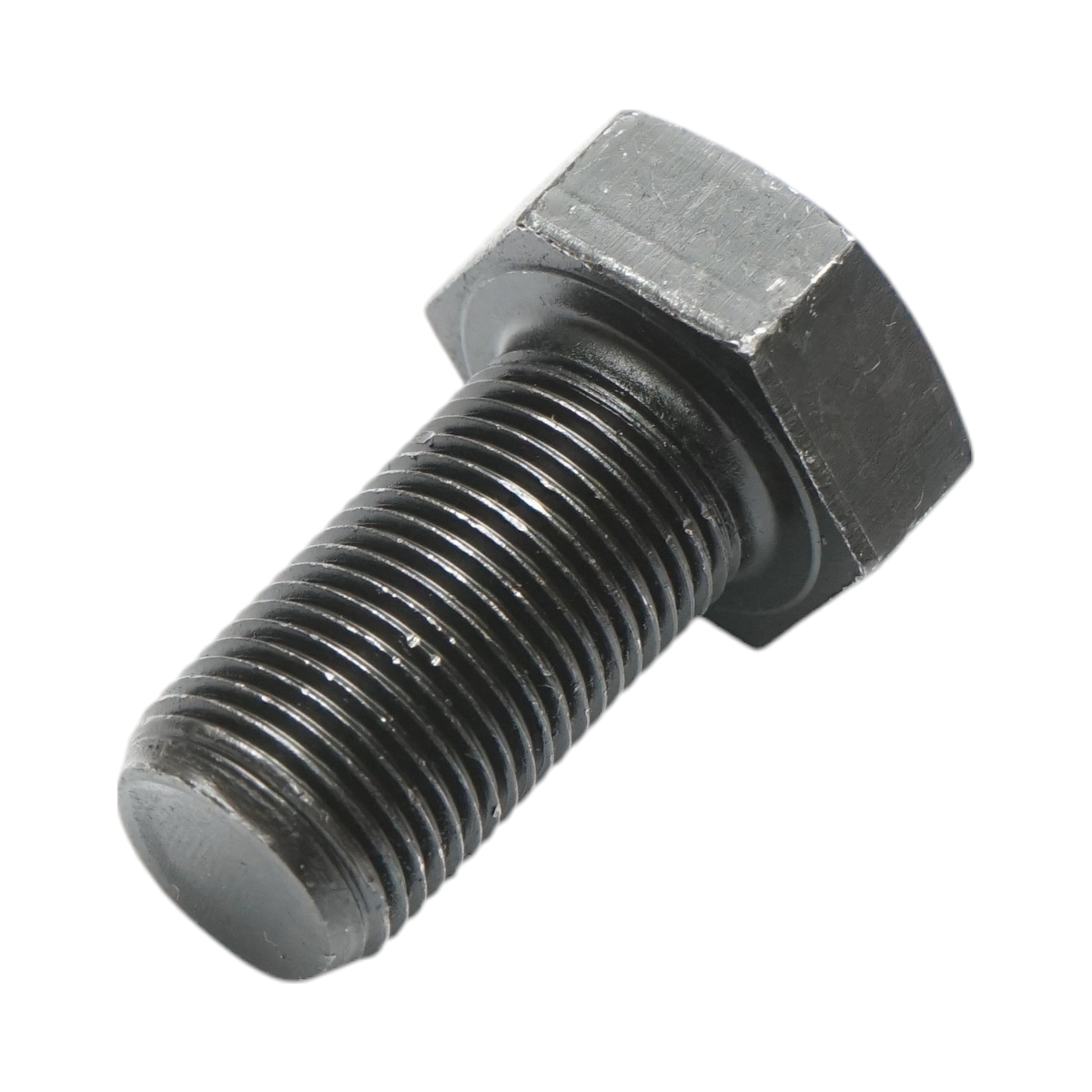 Rear wheel hub for Fiat, Case IH M18x35x1.5mm OEM code 16252921, 15983824, 15983821, LA11408521, LA11408524, 123/11408521, 446-22